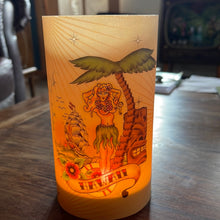 Indlæs billede til gallerivisning Lanterne 🌻