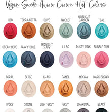 Indlæs billede til gallerivisning Workshop - pilehat