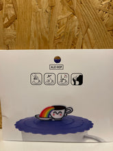 Indlæs billede til gallerivisning Låg til kopper / glas 🌻