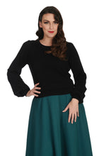 Indlæs billede til gallerivisning Una jumper ❤️