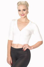 Indlæs billede til gallerivisning Sweet Dreamer - Hvid ❤️