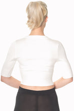 Indlæs billede til gallerivisning Sweet Dreamer - Hvid ❤️