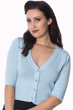 Indlæs billede til gallerivisning Sweet Dreamer - Baby Blue ❤️☘️