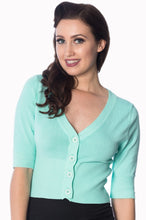 Indlæs billede til gallerivisning Sweet Dreamer - Mint ❤️☘️