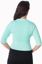 Indlæs billede til gallerivisning Sweet Dreamer - Mint ❤️☘️