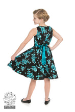 Indlæs billede til gallerivisning Black Rosaceae - Kids ❤️