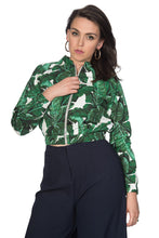 Indlæs billede til gallerivisning Palme Retro - Bumber ❤️