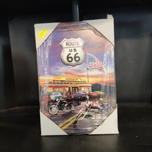 Indlæs billede til gallerivisning Træskilte 🌻