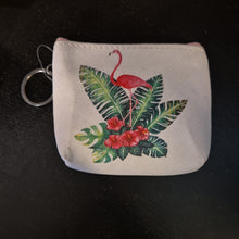 Indlæs billede til gallerivisning Lille pengepung ❤️🌺
