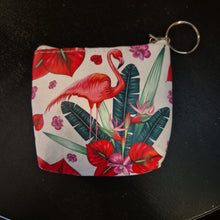 Indlæs billede til gallerivisning Lille pengepung ❤️🌺