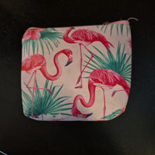 Indlæs billede til gallerivisning Lille pengepung ❤️🌺