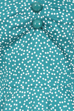 Indlæs billede til gallerivisning Lila Polka Dot