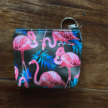 Indlæs billede til gallerivisning Lille pengepung ❤️🌺