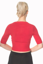 Indlæs billede til gallerivisning Sweet Dreamer - Rød❤️