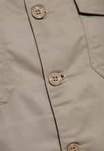 Indlæs billede til gallerivisning Motor Garage - Sand - Jakke❤️