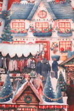 Indlæs billede til gallerivisning Amanda Julemarked Kjole🎄