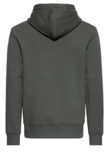 Indlæs billede til gallerivisning Country Roads - Oliven-grøn - Hættetrøje ☘️