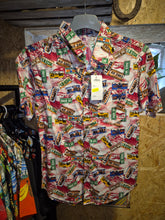 Indlæs billede til gallerivisning Nummerplade Skjorter