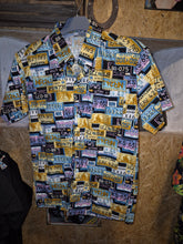 Indlæs billede til gallerivisning Nummerplade Skjorter