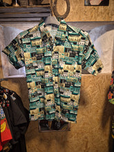 Indlæs billede til gallerivisning Nummerplade Skjorter