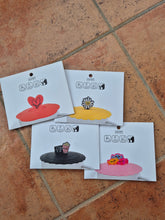 Indlæs billede til gallerivisning Låg til kopper / glas 🌻