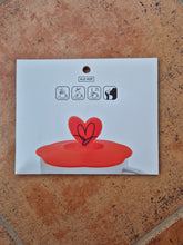 Indlæs billede til gallerivisning Låg til kopper / glas 🌻