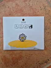 Indlæs billede til gallerivisning Låg til kopper / glas 🌻