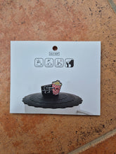 Indlæs billede til gallerivisning Låg til kopper / glas 🌻