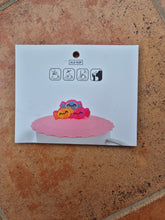 Indlæs billede til gallerivisning Låg til kopper / glas 🌻