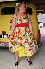 Indlæs billede til gallerivisning Mix Floral Picnic ☘️