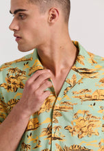 Indlæs billede til gallerivisning Rayon-skjorte❤️