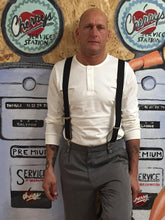 Indlæs billede til gallerivisning Granddad ☘️ 🌻