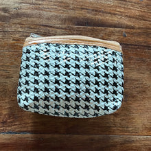 Indlæs billede til gallerivisning Lille pengepung ❤️🌺