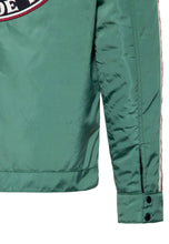 Indlæs billede til gallerivisning Garage Built - Grøn - Jakke ❤️