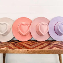 Indlæs billede til gallerivisning Workshop - ❤️hat