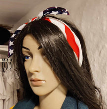 Indlæs billede til gallerivisning Bandana / Tørklæde 🌻