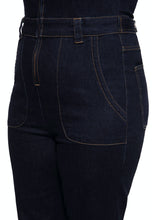 Indlæs billede til gallerivisning Demin jumpsuit ☘️