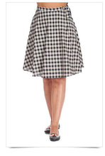 Indlæs billede til gallerivisning Cherry Check 🌻☘️