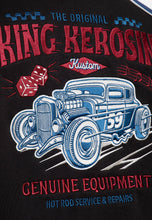 Indlæs billede til gallerivisning Collegejakke Genuine Equipment ☘️❤️