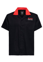 Indlæs billede til gallerivisning Speed Kings lounge-skjorte - Sort 🌻