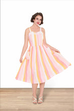 Indlæs billede til gallerivisning Corinna Flared ☘️❤️