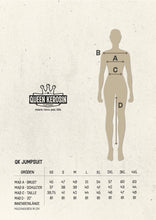 Indlæs billede til gallerivisning Demin jumpsuit ☘️