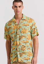 Indlæs billede til gallerivisning Rayon-skjorte❤️