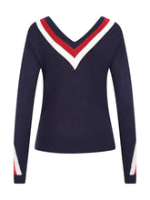 Indlæs billede til gallerivisning Numa Strikket Sweater ❤️