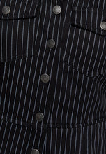 Indlæs billede til gallerivisning Overalls: Sort - Dame ☘️