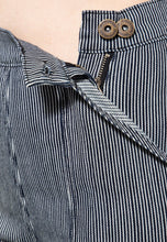 Indlæs billede til gallerivisning Stribet Capribukser ❤️☘️