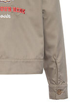 Indlæs billede til gallerivisning Motor Garage - Sand - Jakke❤️