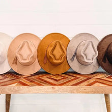 Indlæs billede til gallerivisning Workshop - pilehat