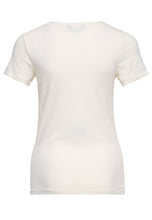 Indlæs billede til gallerivisning Royal Kitten Club - Offwhite t-shirt ☘️❤️