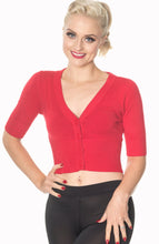 Indlæs billede til gallerivisning Sweet Dreamer - Rød❤️